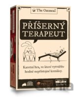 Příšerný terapeut