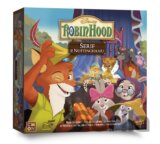 Šerif z Nottinghamu: Disney Robin Hood
