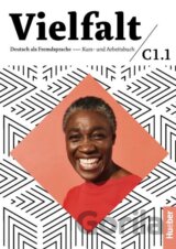 Vielfalt C1.1 Kurs- und Arbeitsbuch – Interaktive Version