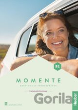 Momente B1 Intensivtrainer +AUDIO