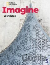 Imagine 5 (BrE): Workbook