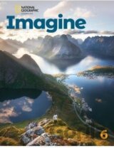 Imagine Level 6 Student's Book with Online Practice