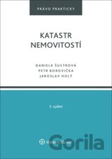 Katastr nemovitostí