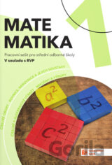 Matematika 1 pro SOŠ (pracovní sešit)