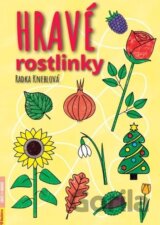 Hravé rostlinky