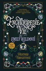 Encyklopedie víl Emily Wildové