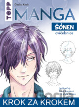 Manga krok za krokem: šónen