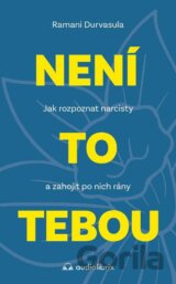 Není to tebou