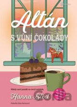 Altán s vůní čokolády