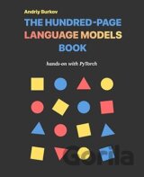 The Hundred-Page Language Models Book: hands-on with PyTorch