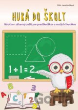 Hurá do školy
