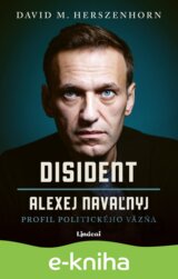 Disident: Alexej Navaľnyj