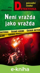 Není vražda jako vražda