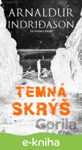 Temná skrýš