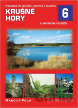 Krušné hory : s mapovým atlasem