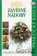 Závěsné nádoby