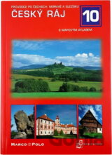 Český ráj : s mapovým atlasem