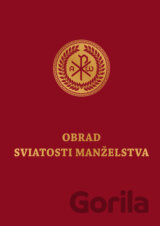 Obrad sviatosti manželstva