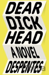 Dear Dickhead