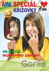 Křížovky speciál 1/2025