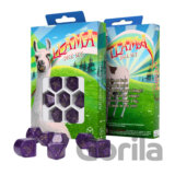 Sada kostek Llama - Zippy
