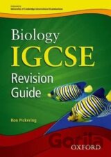 Cambridge Biology IGCSERG Revision Guide (Cambridge Igcse Revision Guides)