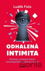 Odhalená intimita