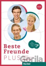 Beste Freunde PLUS A2.2 Deutsch für Jugendliche / Kursbuch – Interaktive Version