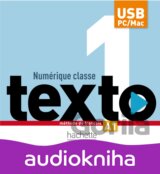 Texto 1 : Manuel numérique enseignant (clé USB)