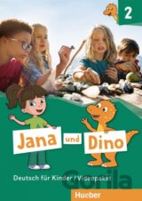 Jana und Dino 2 Digitales Videopaket