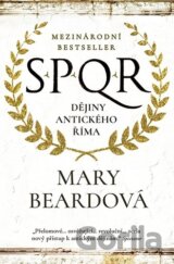 SPQR Dějiny antického Říma