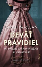 Deväť pravidiel na prežitie ľúbostnej aférky so záletníkom