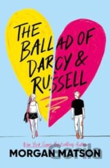The Ballad of Darcy and Russell