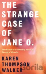 Strange Case Of Jane O