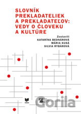 Slovník prekladateliek a prekladateľov vedy o človeku a kultúre
