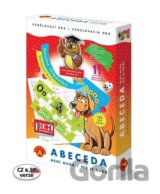 PEXI ABECEDA není nuda (11 her v 1)