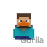 Tubbz kačička mini Minecraft - Steve
