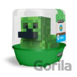 Tubbz kačička Minecraft - Creeper (prvá edícia)