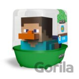 Tubbz kačička Minecraft - Steve (prvá edícia)