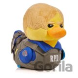 Tubbz kačička plyšová Resident Evil - Leon S. Kennedy
