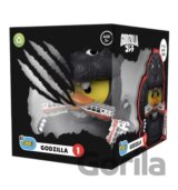 Tubbz kačička XL Godzilla