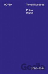 Práce / Works 2008-2024