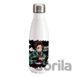 Fľaša na vodu Demon Slayer - Tanjiro