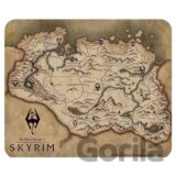 Podložka pod myš Skyrim - Map