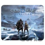 Podložka pod myš God of War - Ragnarok