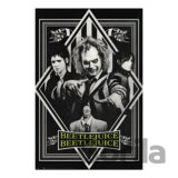 Plagát Beetlejuice