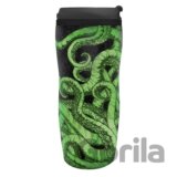 Cestovný hrnček Cthulhu Adept