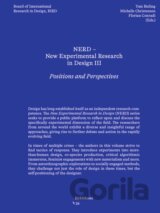 NERD - New Experimental Research in Design III