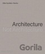 Architecture, Not Architecture