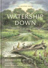 Watership Down : The Graphic Novel